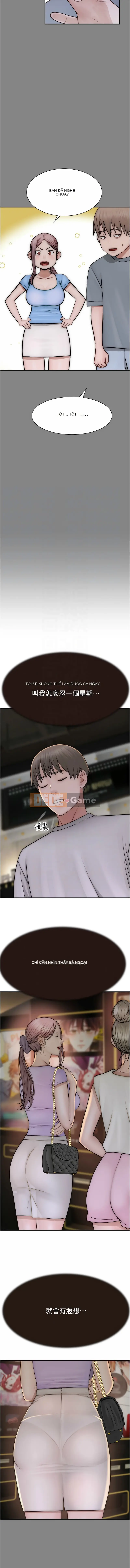 Mùi hương của mẹ kế Chương 52-53