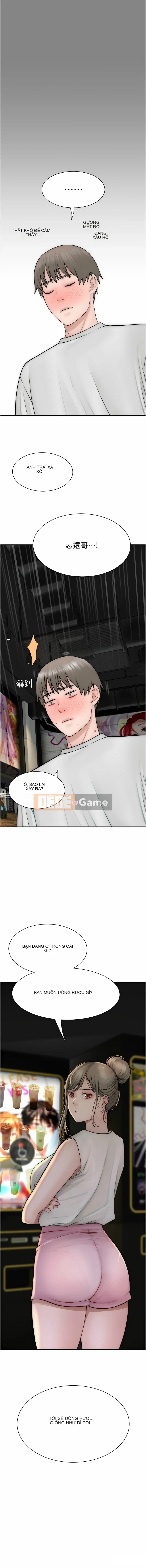 Mùi hương của mẹ kế Chương 52-53