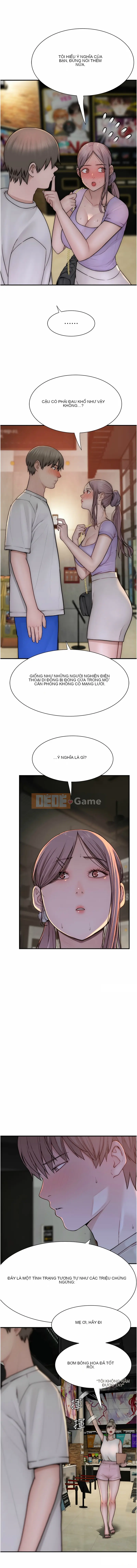 Mùi hương của mẹ kế Chương 52-53