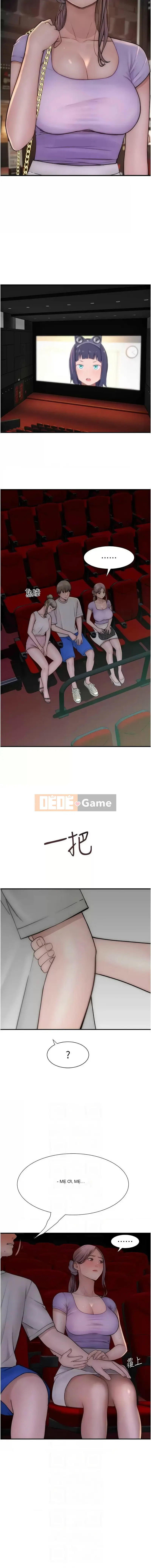 Mùi hương của mẹ kế Chương 52-53