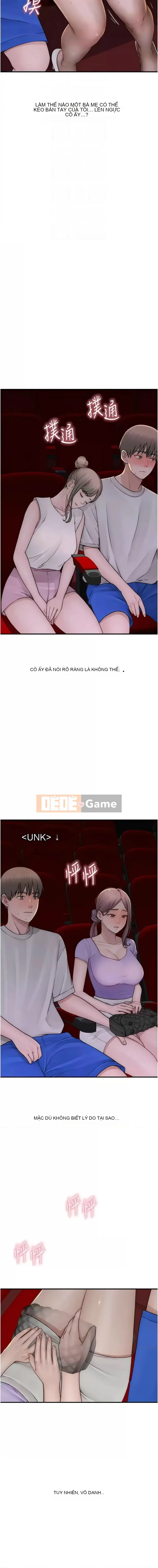 Mùi hương của mẹ kế Chương 52-53