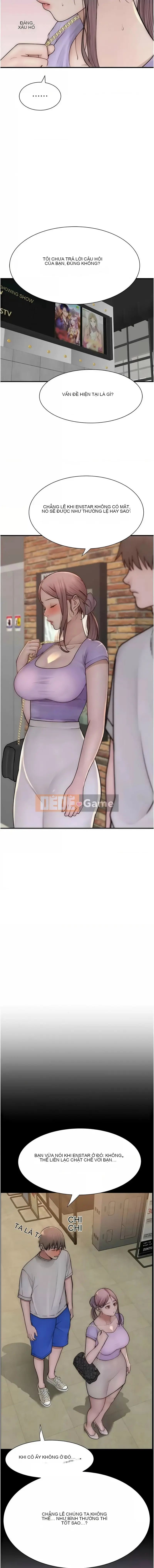 Mùi hương của mẹ kế Chương 52-53