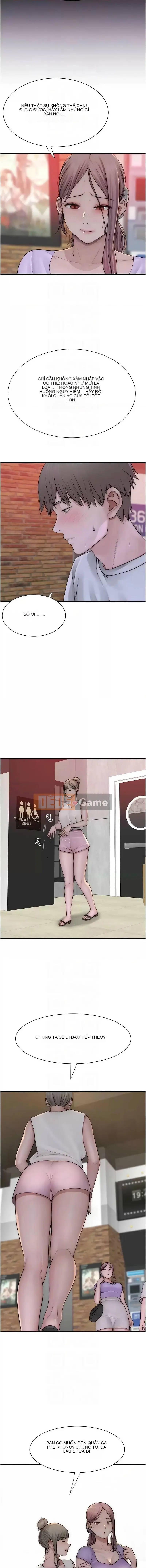 Mùi hương của mẹ kế Chương 52-53