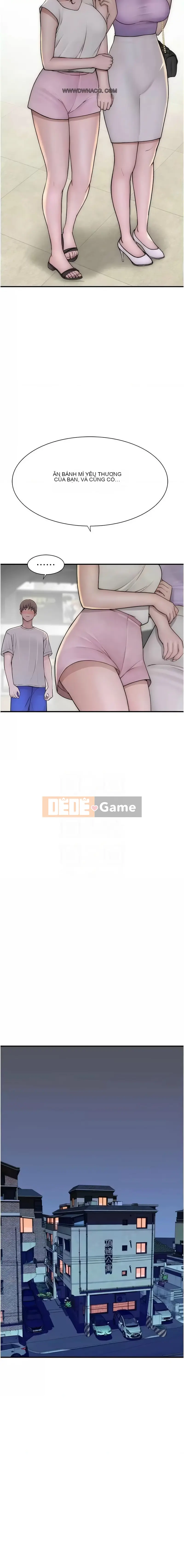 Mùi hương của mẹ kế Chương 52-53