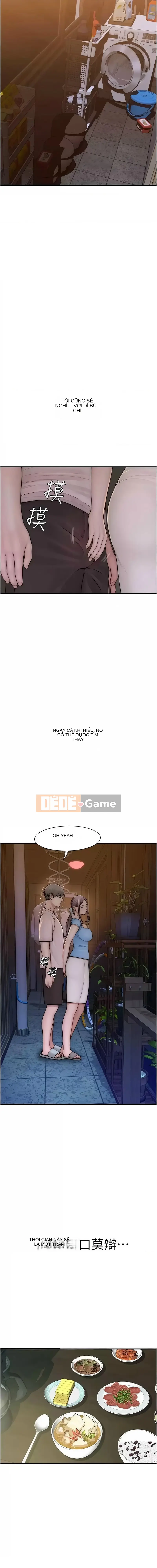 Mùi hương của mẹ kế Chương 52-53