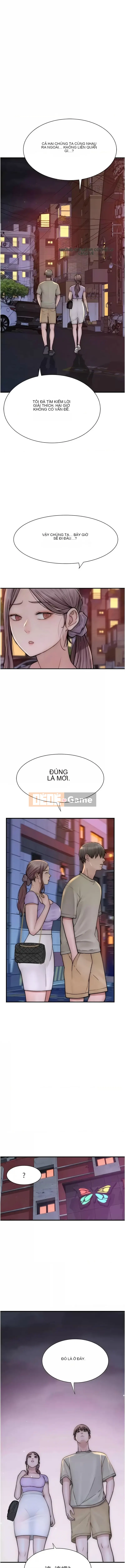 Mùi hương của mẹ kế Chương 52-53