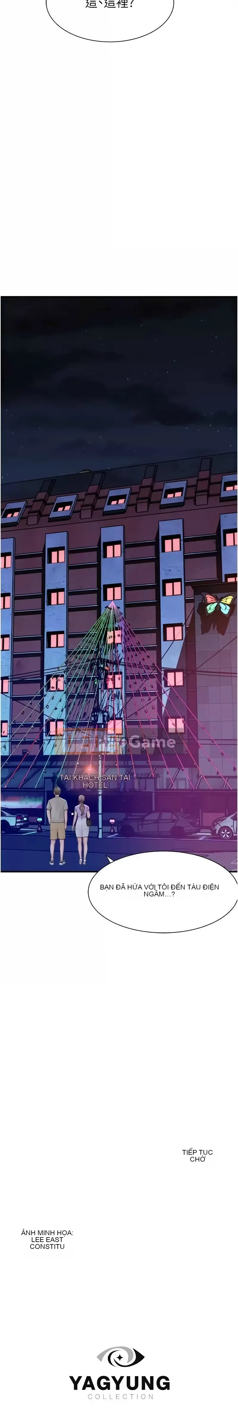 Mùi hương của mẹ kế Chương 52-53