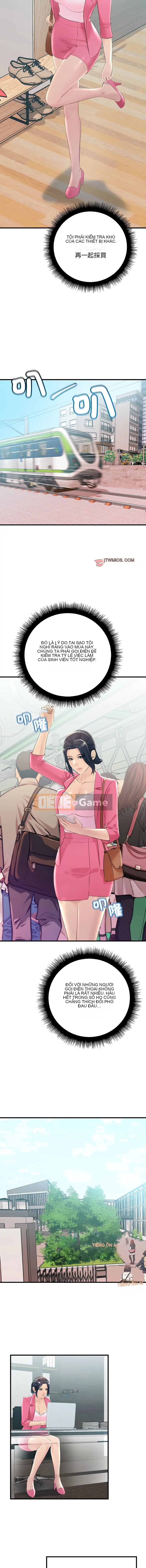 Mối tình đầu vô vị Chương 29-30