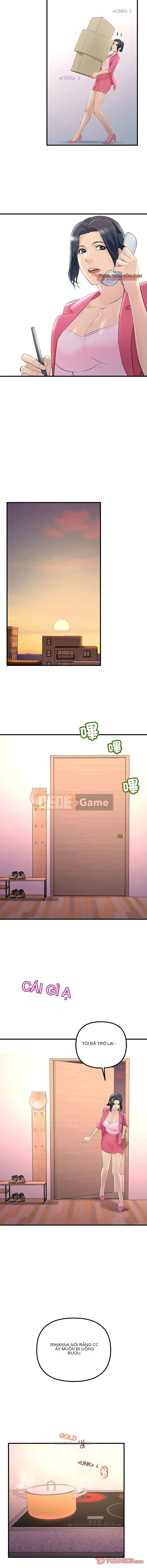 Mối tình đầu vô vị Chương 29-30