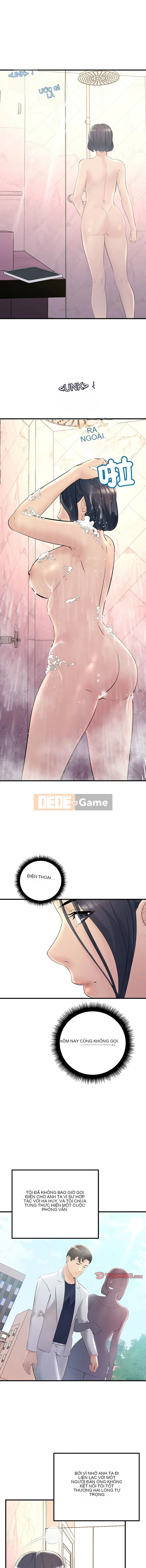 Mối tình đầu vô vị Chương 29-30