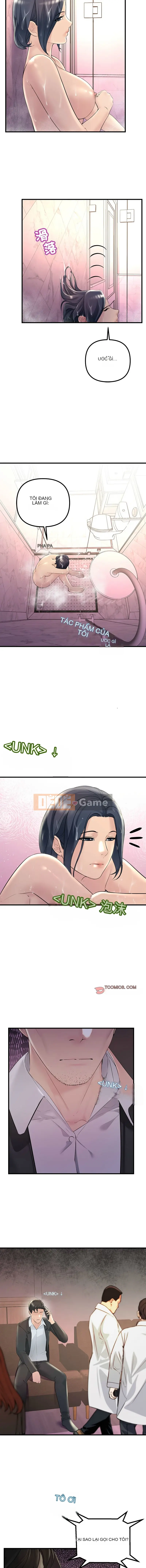 Mối tình đầu vô vị Chương 29-30