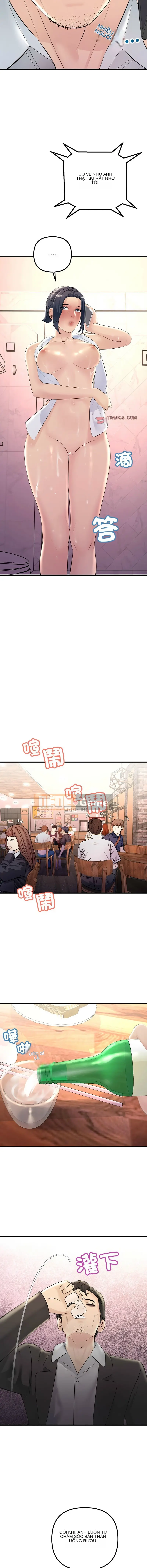 Mối tình đầu vô vị Chương 29-30