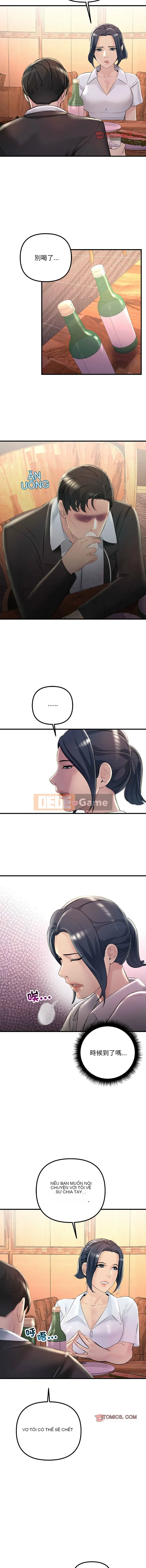 Mối tình đầu vô vị Chương 29-30