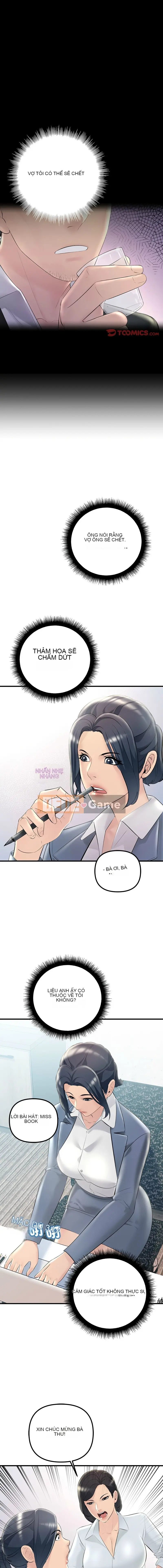 Mối tình đầu vô vị Chương 29-30