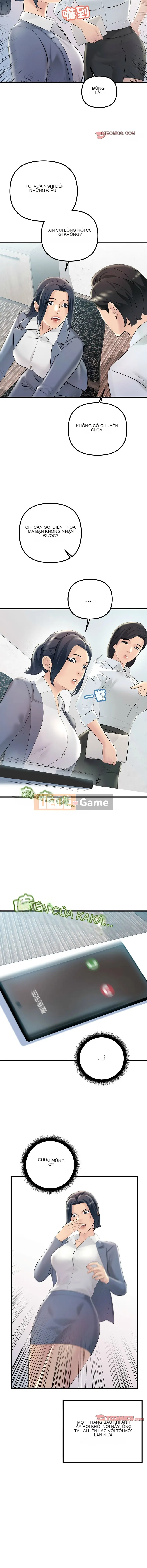 Mối tình đầu vô vị Chương 29-30