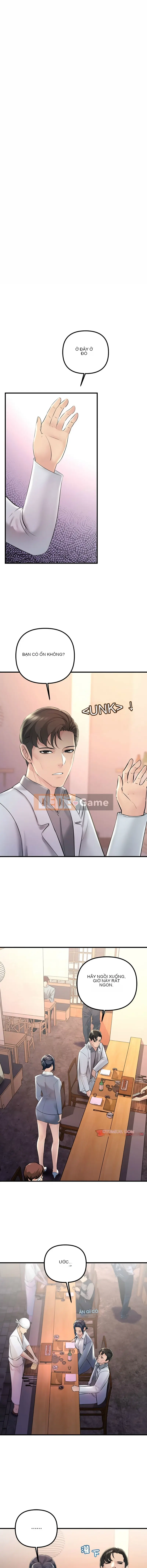 Mối tình đầu vô vị Chương 29-30