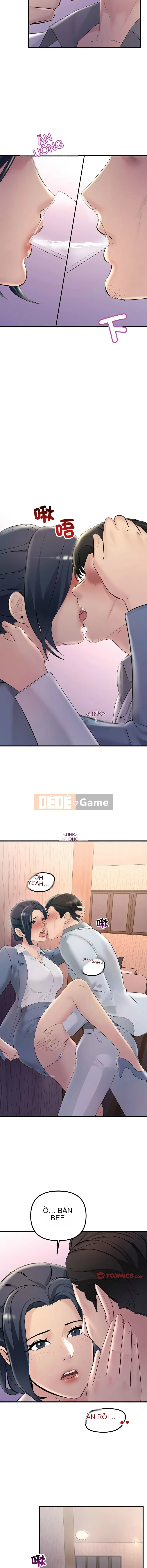 Mối tình đầu vô vị Chương 29-30