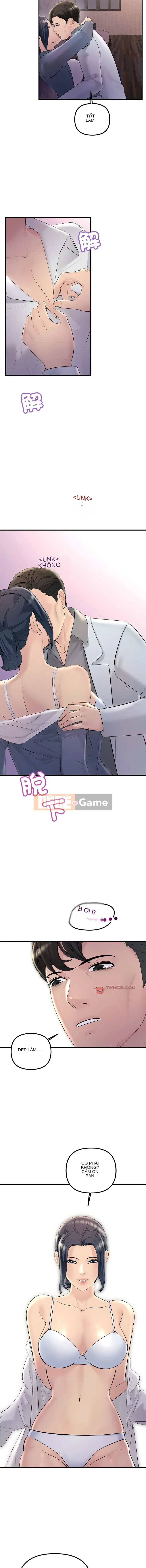 Mối tình đầu vô vị Chương 29-30