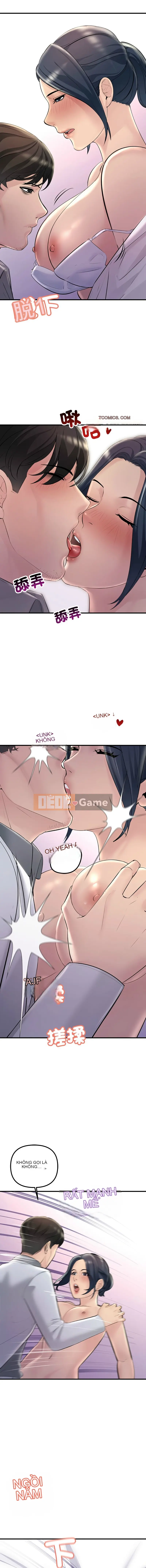 Mối tình đầu vô vị Chương 29-30