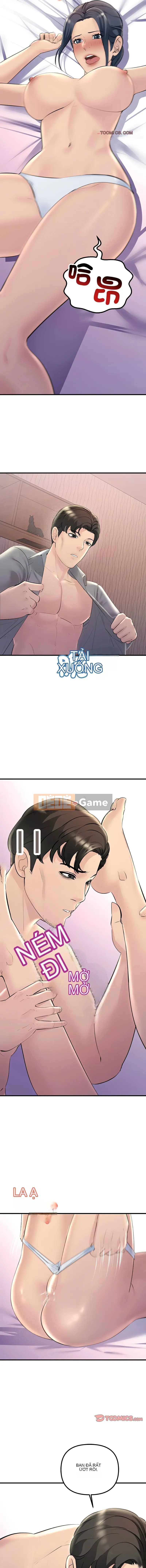 Mối tình đầu vô vị Chương 29-30