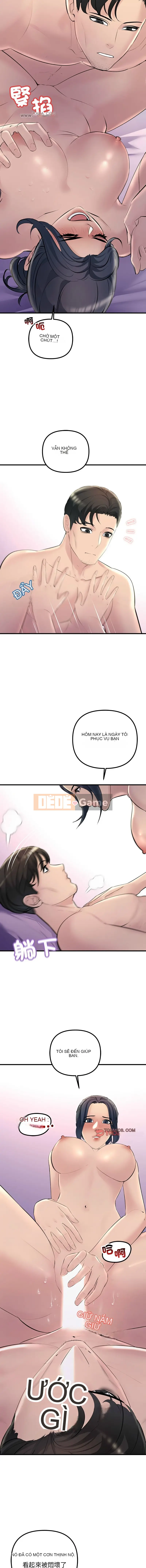 Mối tình đầu vô vị Chương 29-30