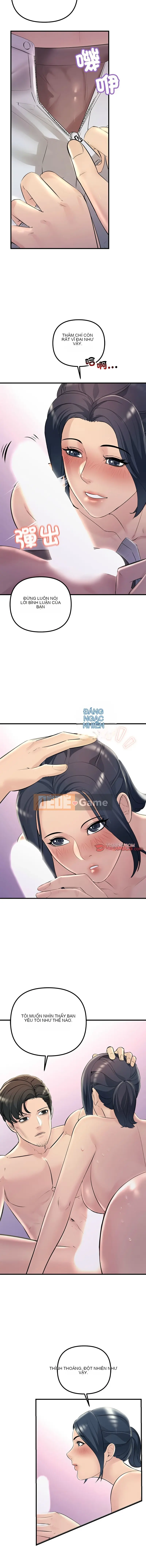 Mối tình đầu vô vị Chương 29-30