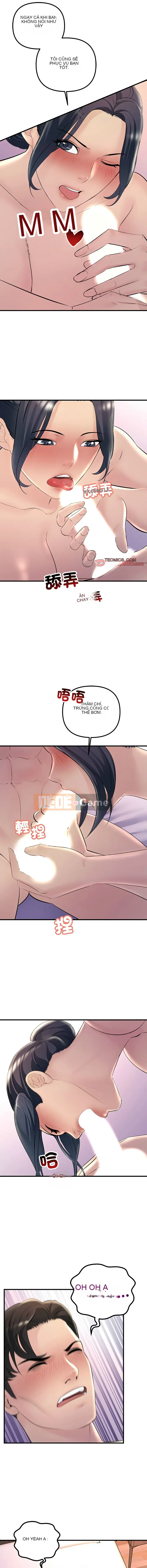 Mối tình đầu vô vị Chương 29-30