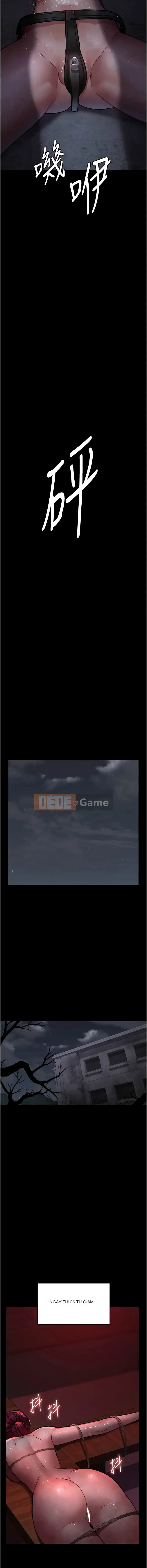 Phòng khám ban đêm Chương 57-58