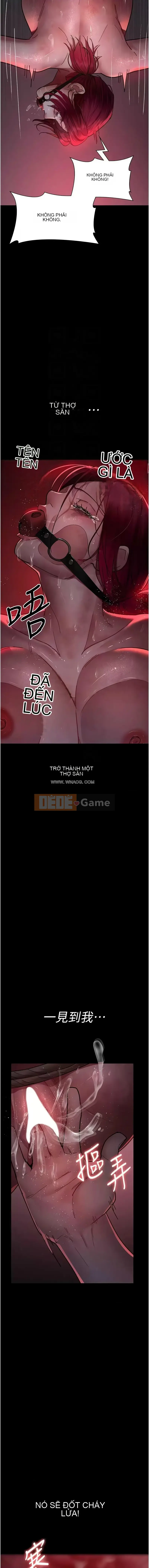 Phòng khám ban đêm Chương 57-58