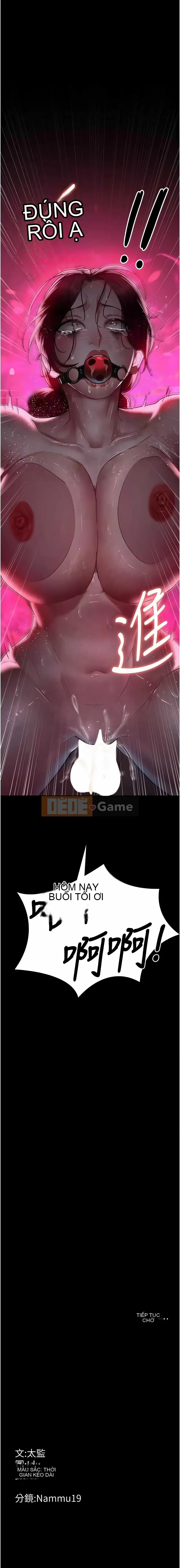 Phòng khám ban đêm Chương 57-58