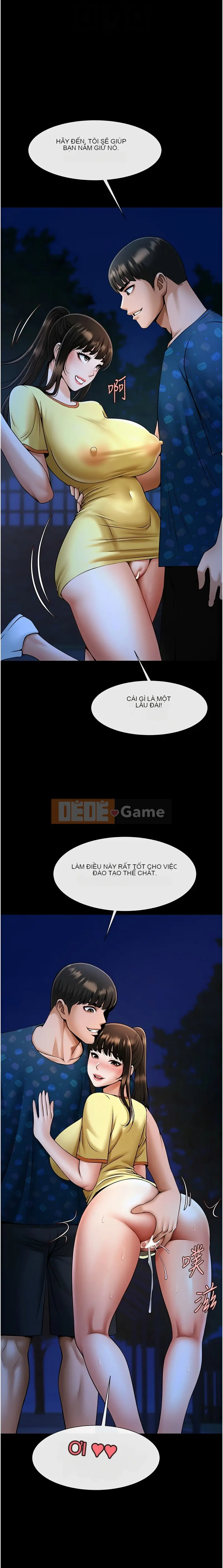 Nổ tung! Chương 28-29