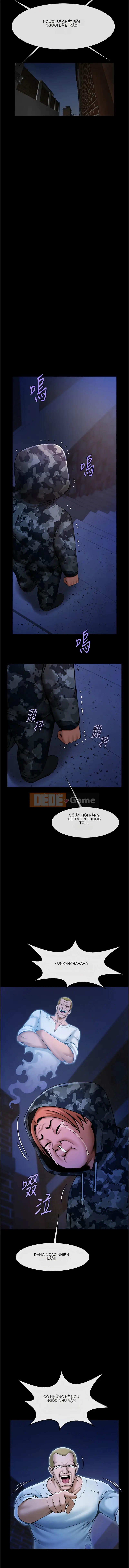 Nổ tung! Chương 28-29