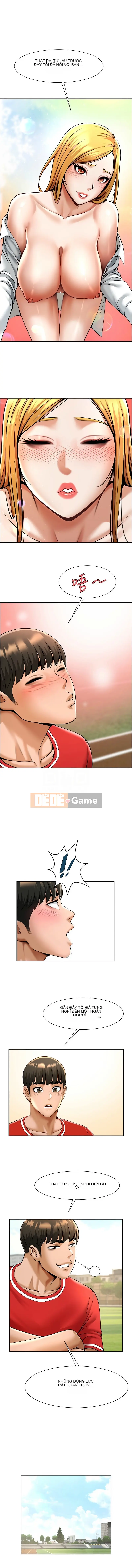 Nổ tung! Chương 28-29