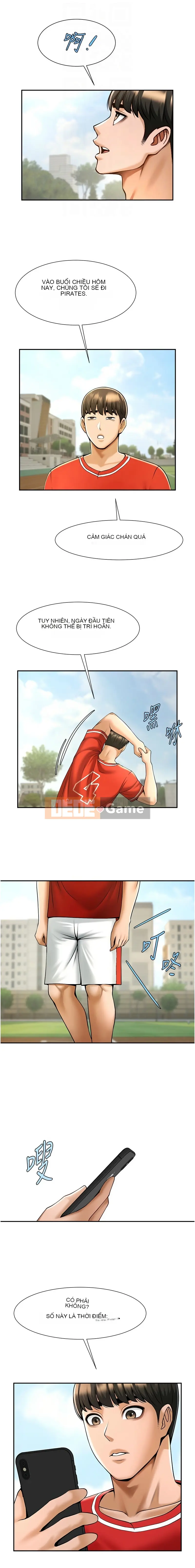 Nổ tung! Chương 28-29