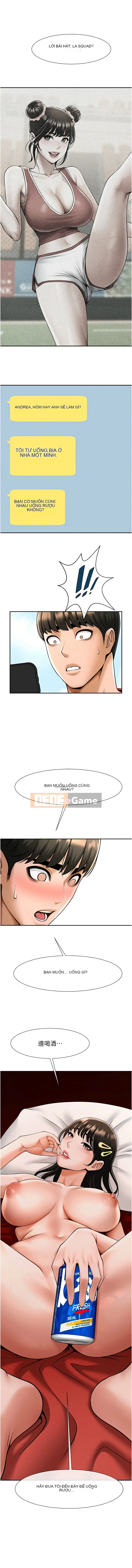 Nổ tung! Chương 28-29