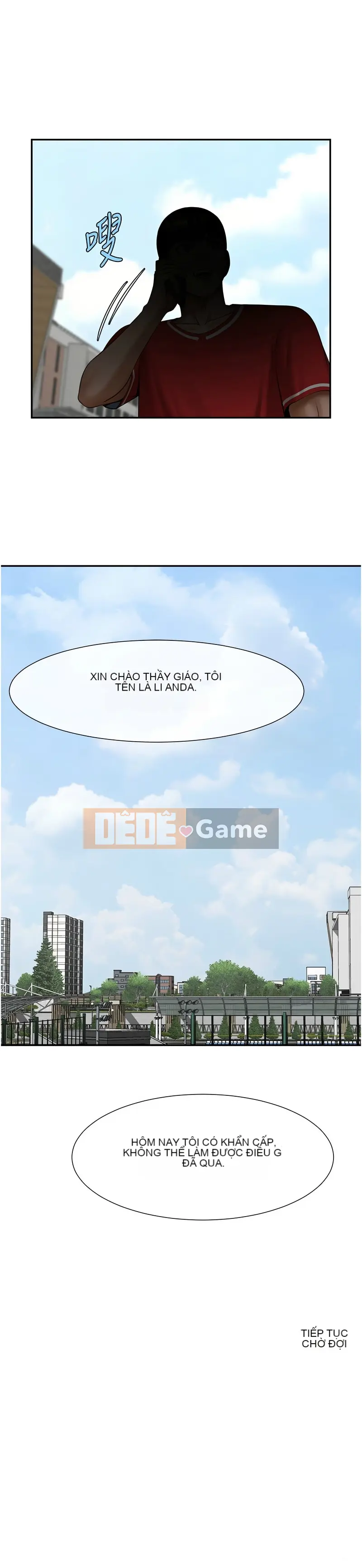 Nổ tung! Chương 28-29