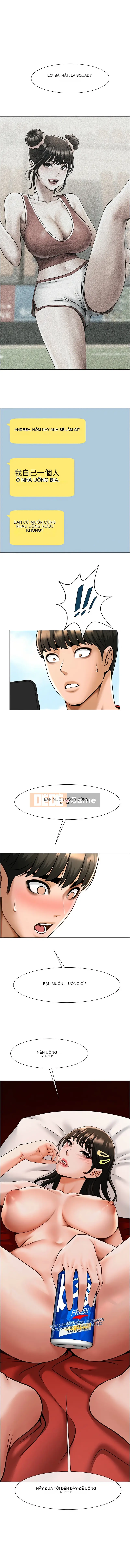 Nổ tung! Chương 28-29