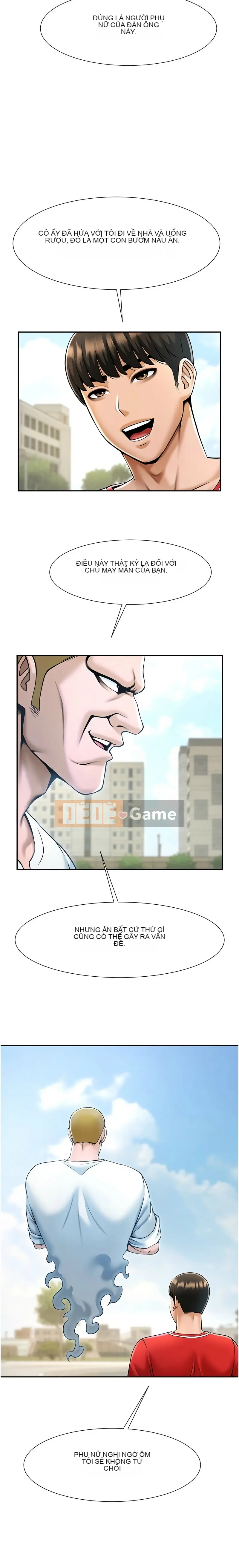 Nổ tung! Chương 28-29