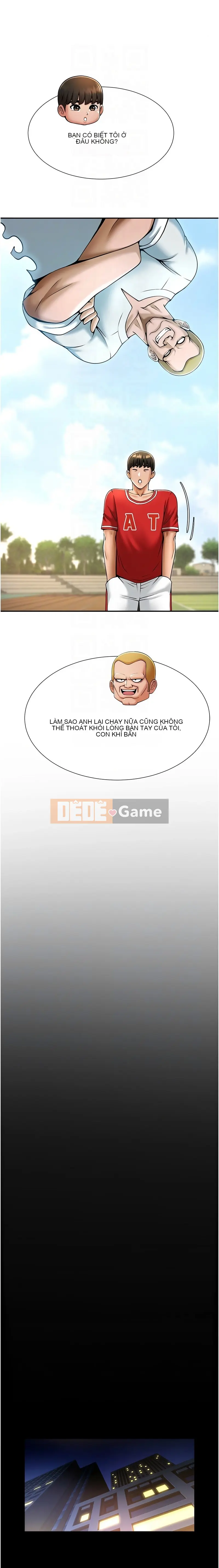 Nổ tung! Chương 28-29