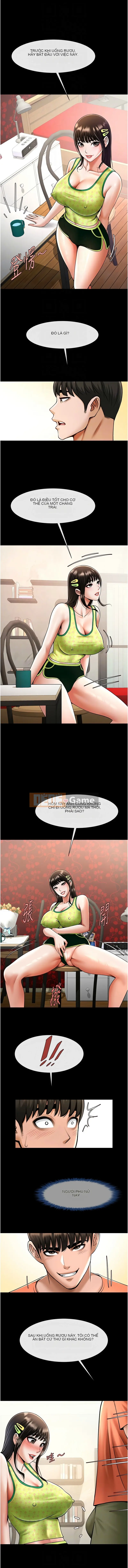 Nổ tung! Chương 28-29