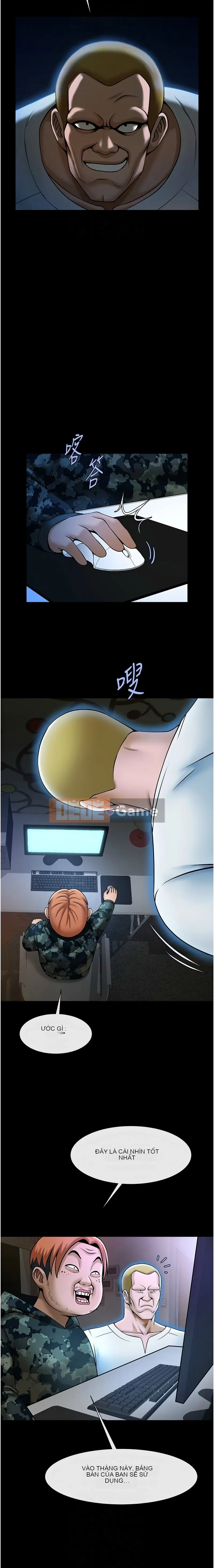 Nổ tung! Chương 28-29