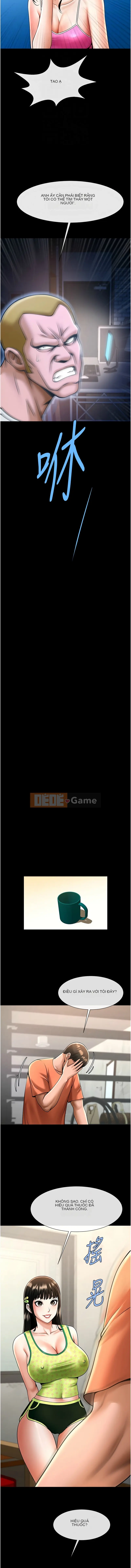 Nổ tung! Chương 28-29