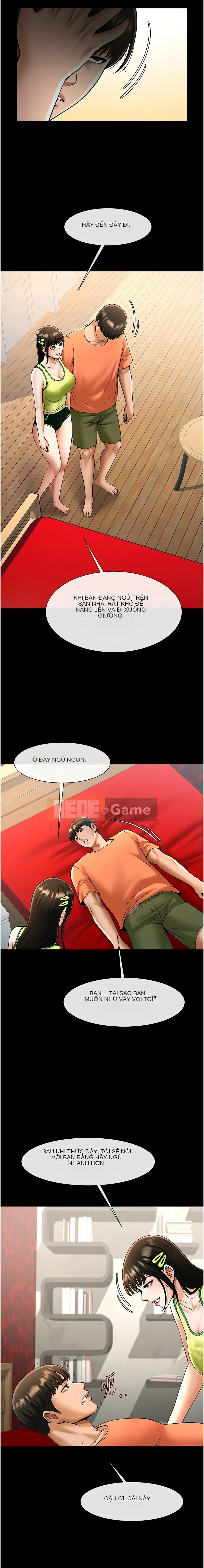 Nổ tung! Chương 28-29