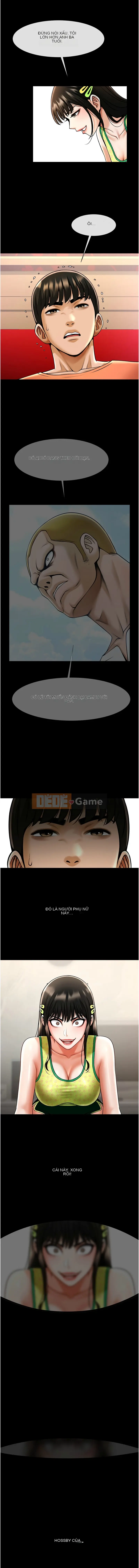 Nổ tung! Chương 28-29