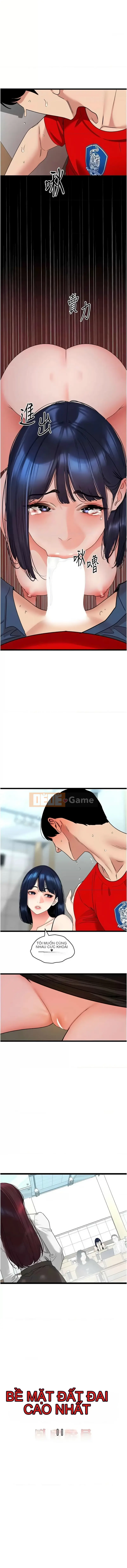 Người điều hành bí mật tuyệt vời nhất trên hành tinh Chương 29-30