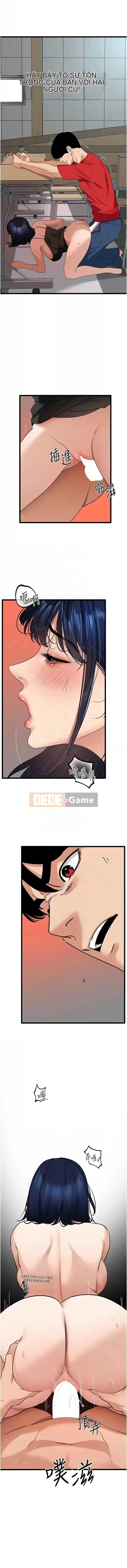 Người điều hành bí mật tuyệt vời nhất trên hành tinh Chương 29-30