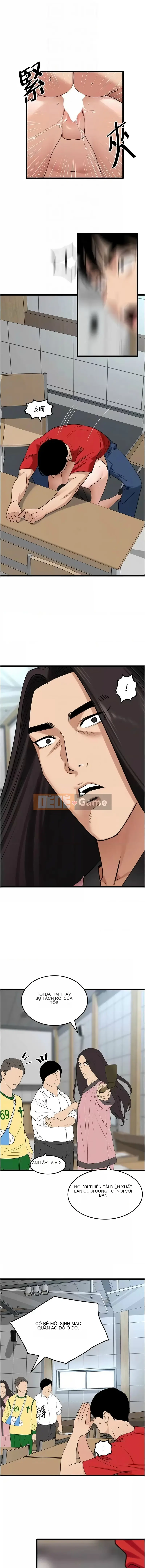 Người điều hành bí mật tuyệt vời nhất trên hành tinh Chương 29-30