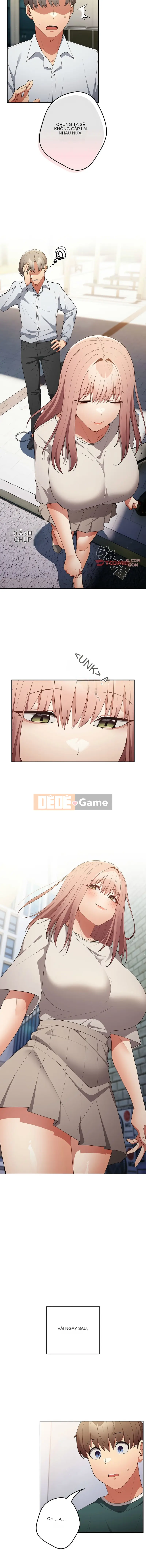 Trò chơi không thể chơi như thế này Chương 49-50