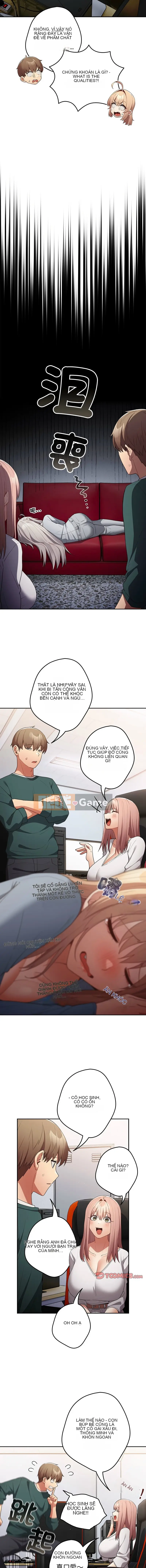 Trò chơi không thể chơi như thế này Chương 49-50