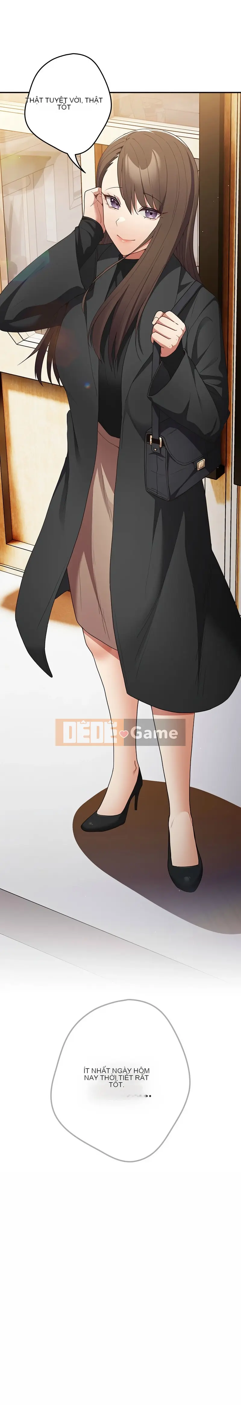 Trò chơi không thể chơi như thế này Chương 49-50